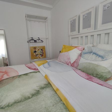 Casa Da Porta Appartement Lugo Buitenkant foto