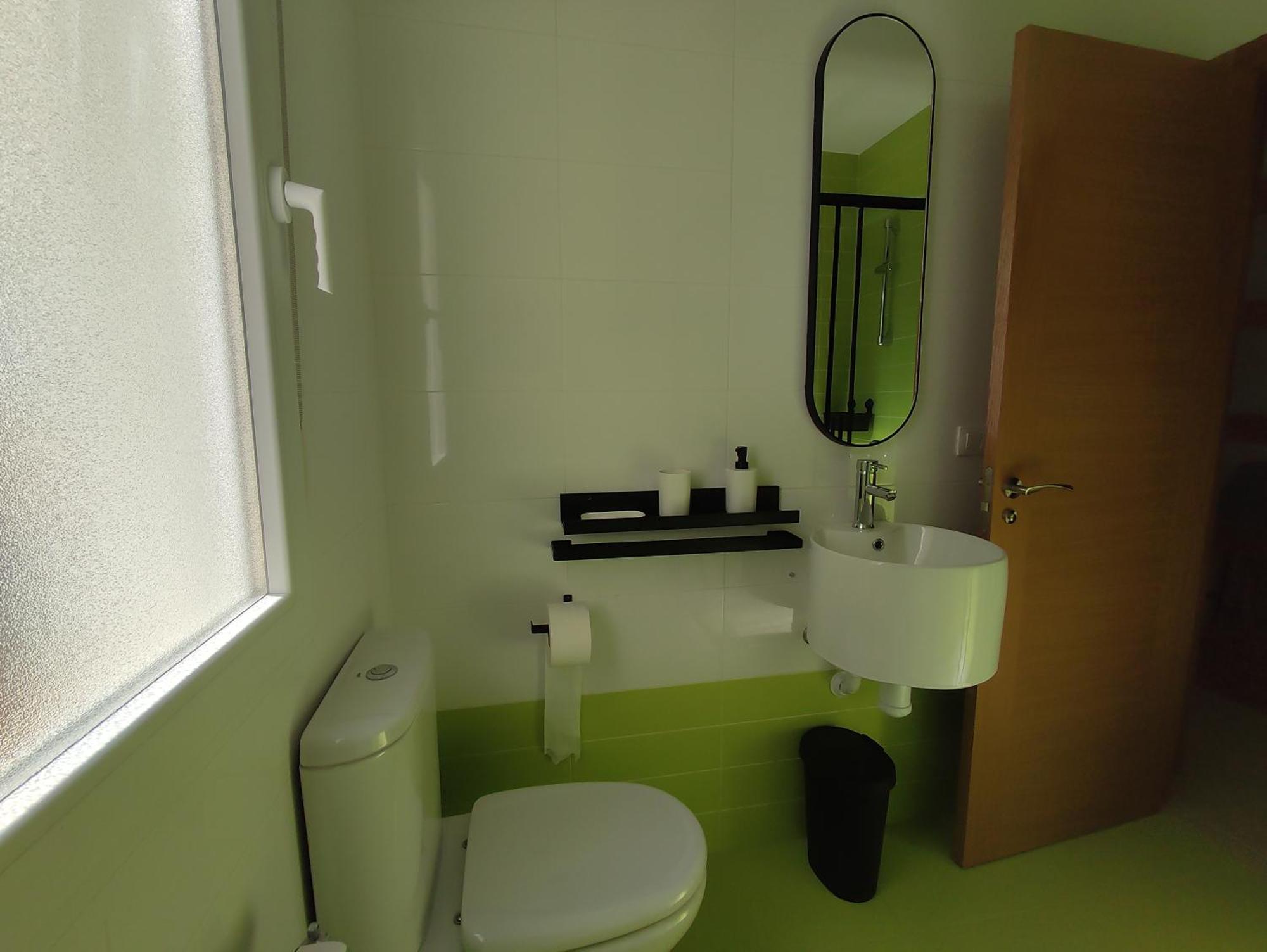 Casa Da Porta Appartement Lugo Buitenkant foto