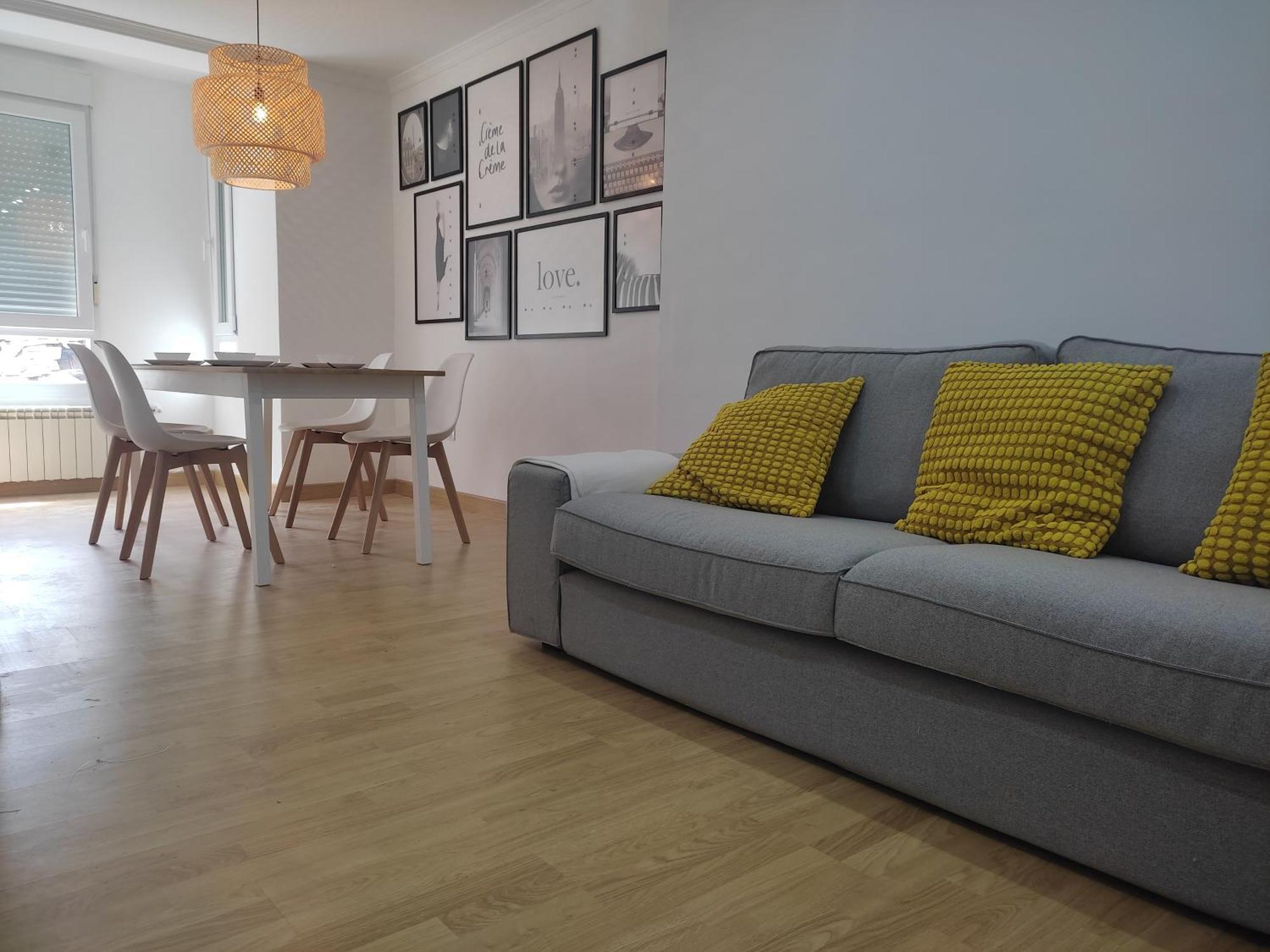 Casa Da Porta Appartement Lugo Buitenkant foto