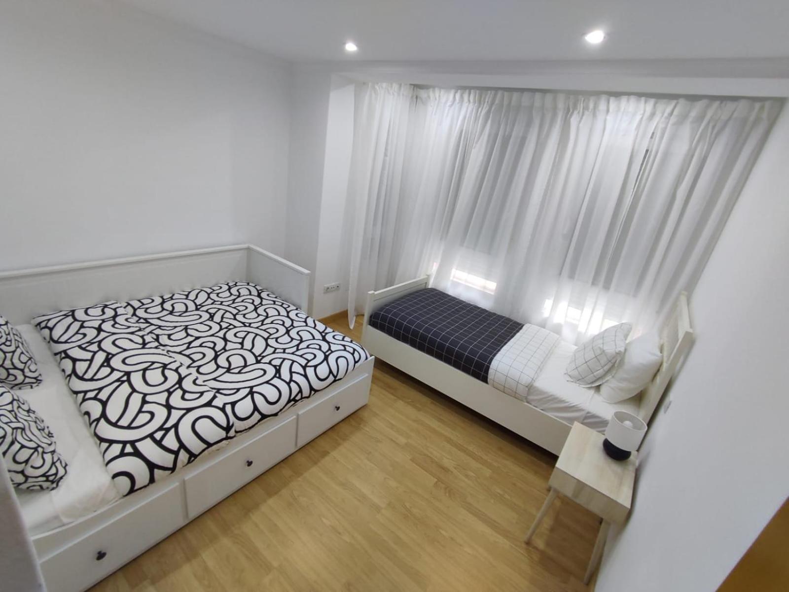 Casa Da Porta Appartement Lugo Buitenkant foto
