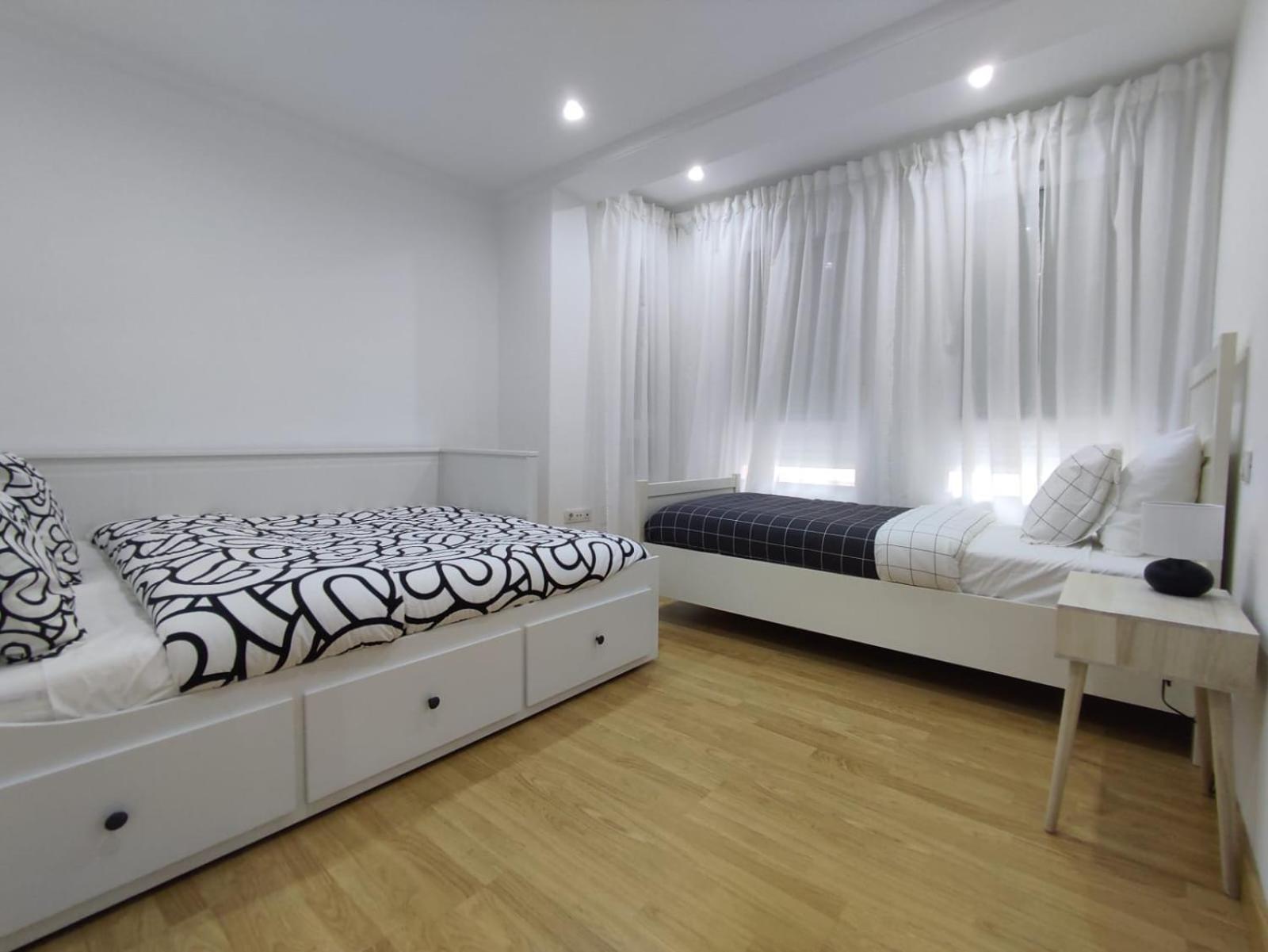 Casa Da Porta Appartement Lugo Buitenkant foto