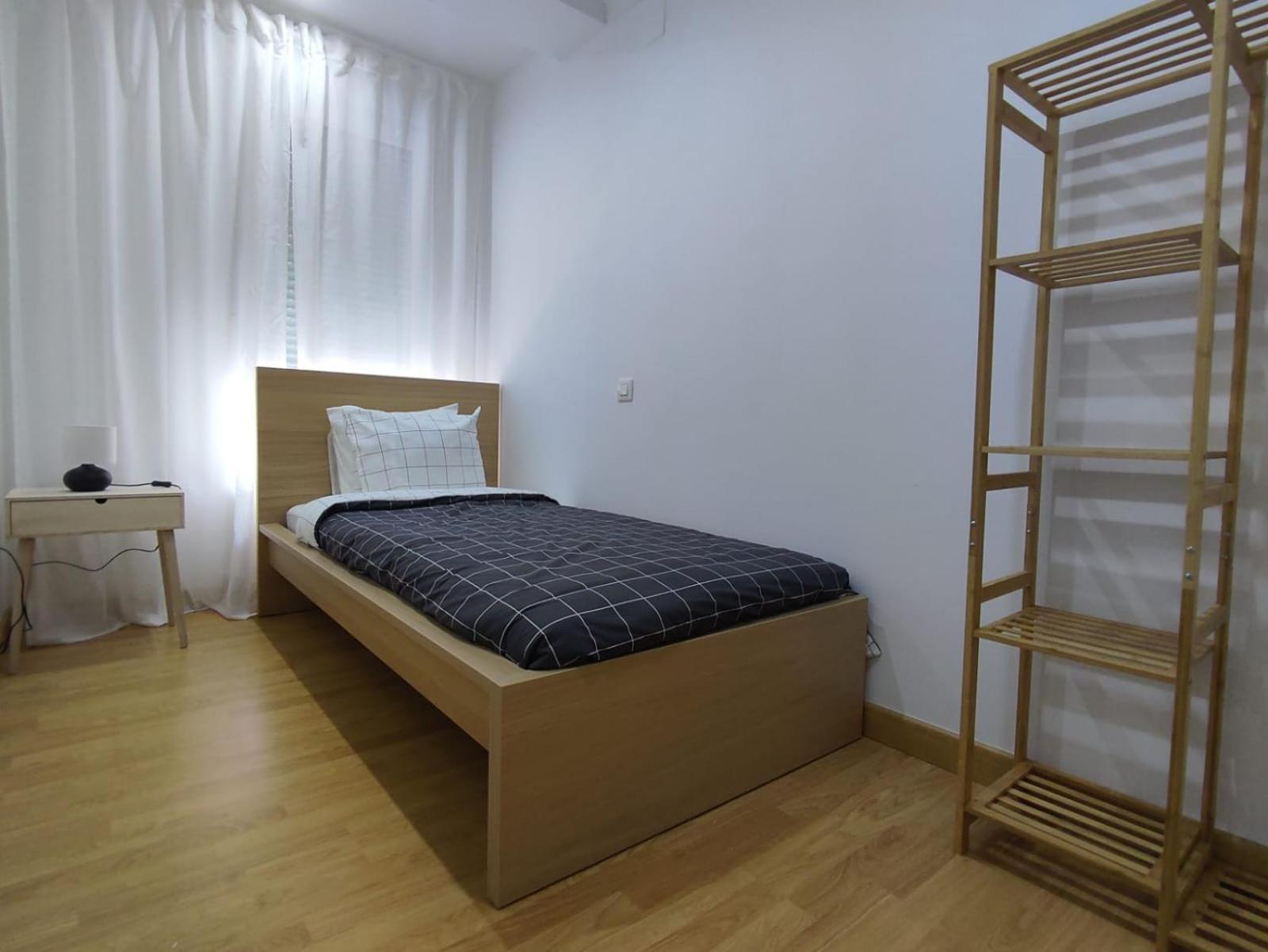 Casa Da Porta Appartement Lugo Buitenkant foto
