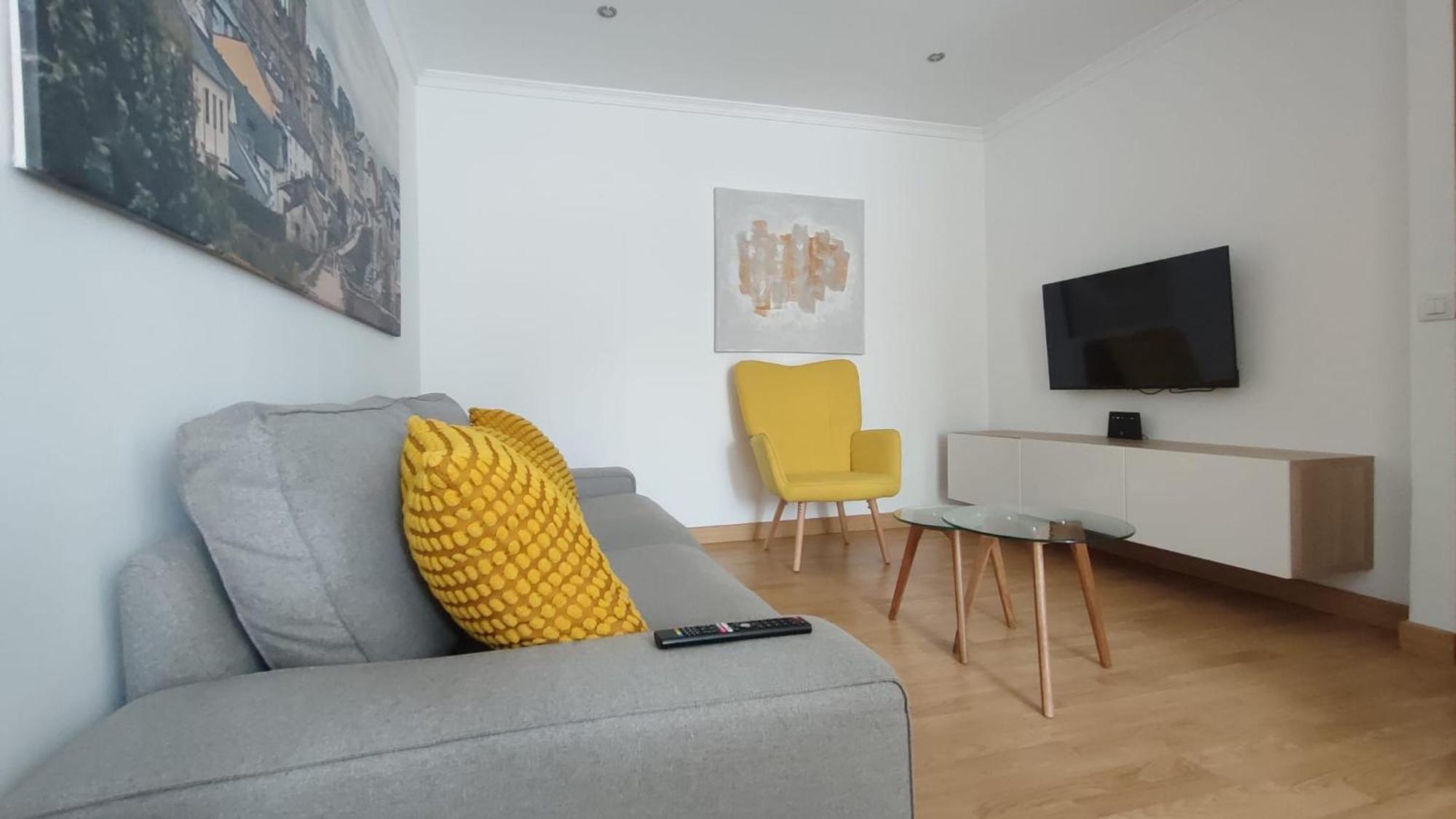 Casa Da Porta Appartement Lugo Buitenkant foto